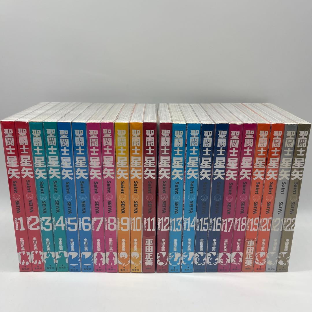 聖闘士星矢　完全版　全巻　セット 71npb1BZ69L._AC_UF350,
