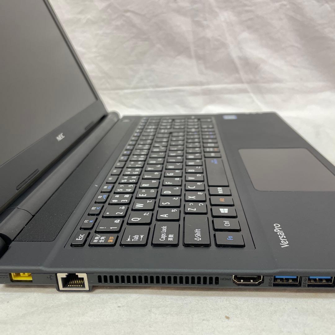 NEC VKT25F-3 i5-7200U メモリ8GB 500GB 美品 #3 - メルカリ