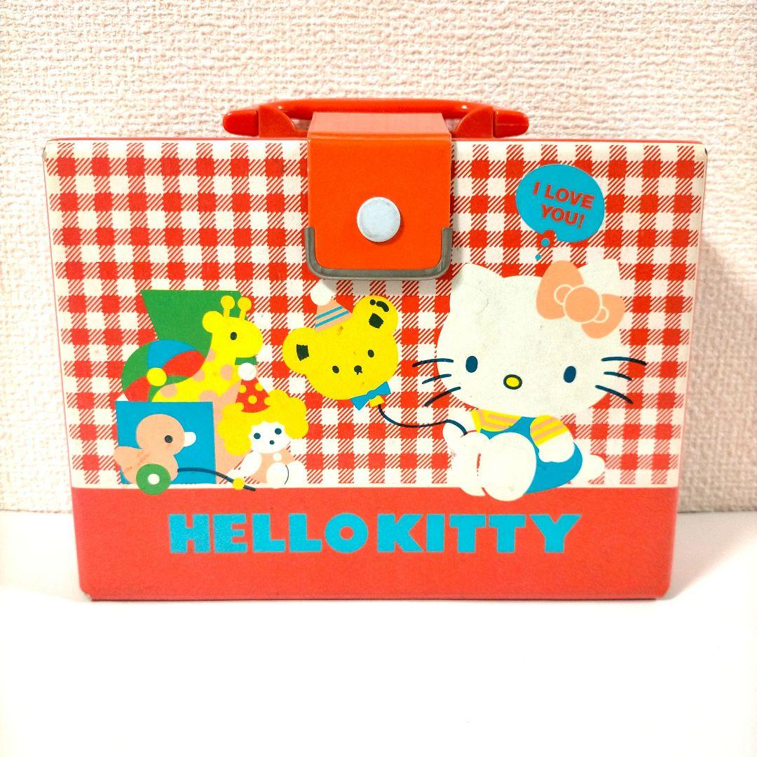 平成初期頃 サンリオグッズ まとめ売り ハローキティ けろけろけろっぴ