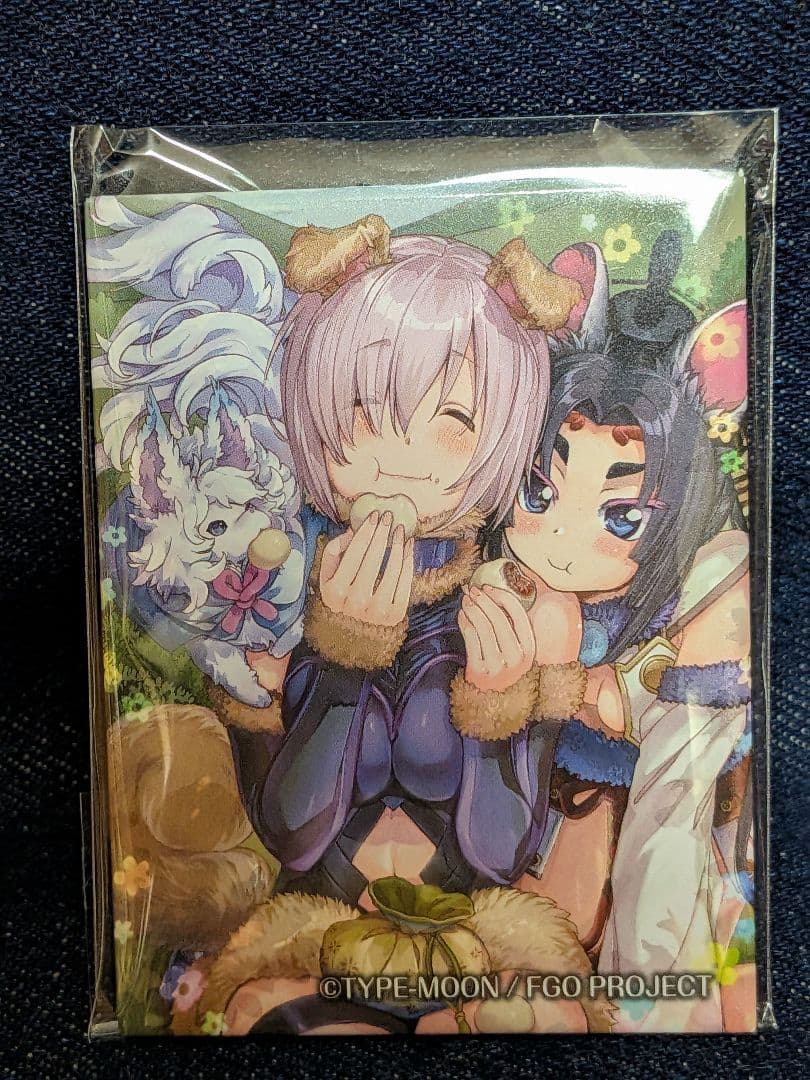 FGO ローソン限定 スクエアバッジ 4個セット - メルカリ