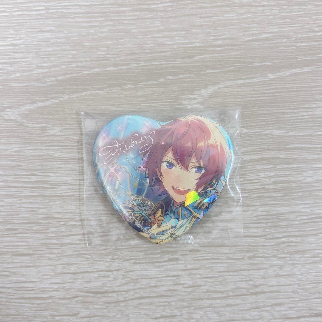 あんスタ 朱桜司 とるパカ - メルカリ