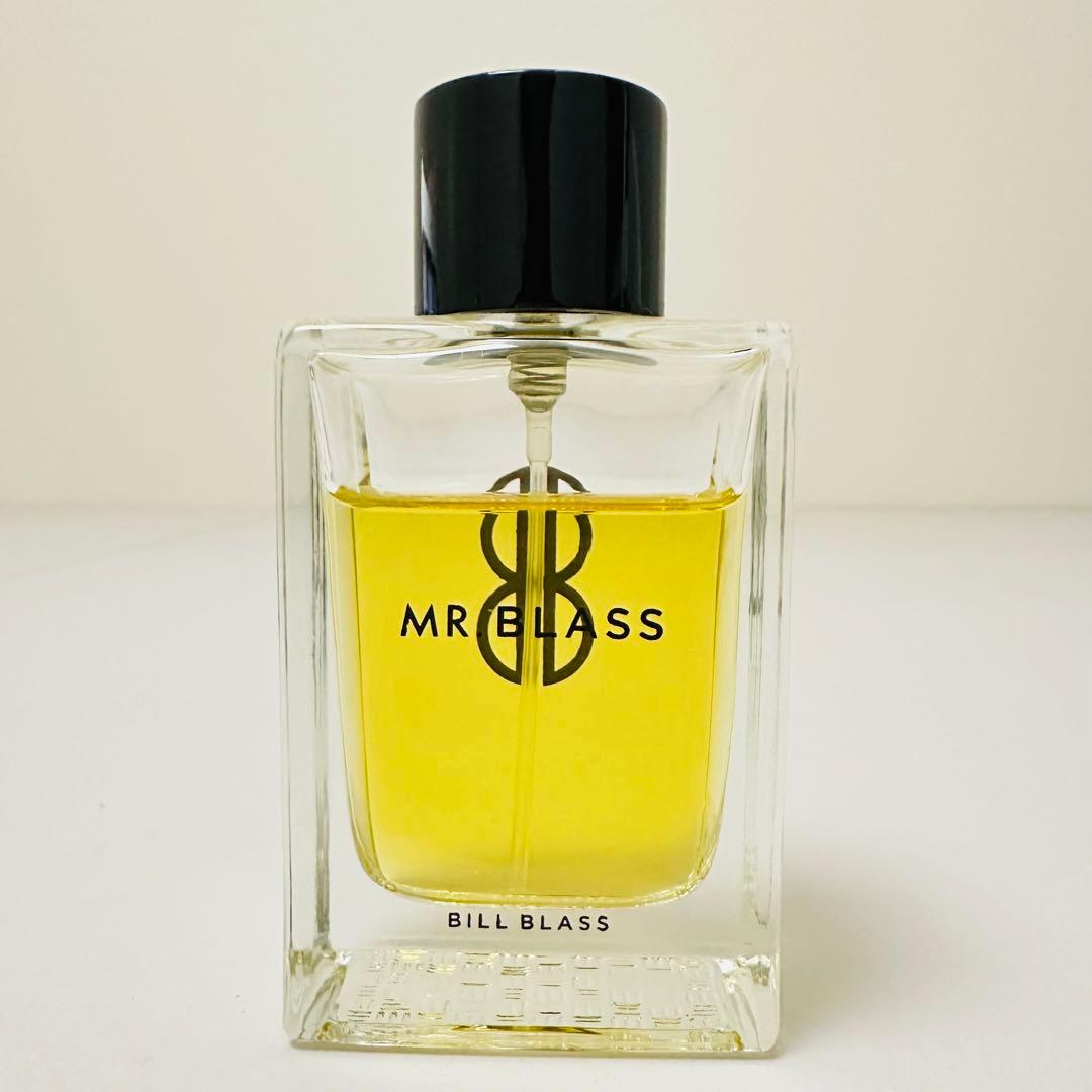 ビル ブラス ミスターブラス オードトワレ 40ml IMG_0164.jpg?v=1731290968