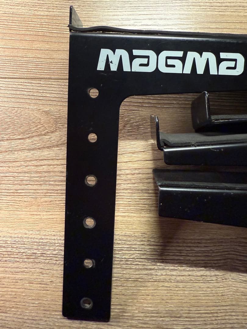 Magma Bags Control Stand II おまけ付き 廃盤