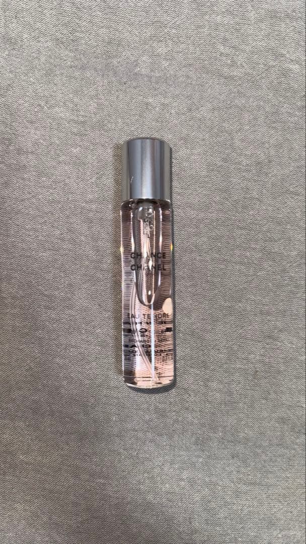 CHANEL CHANCE タンドゥル ツイストスプレー 本体＆詰め替え2本 - メルカリ