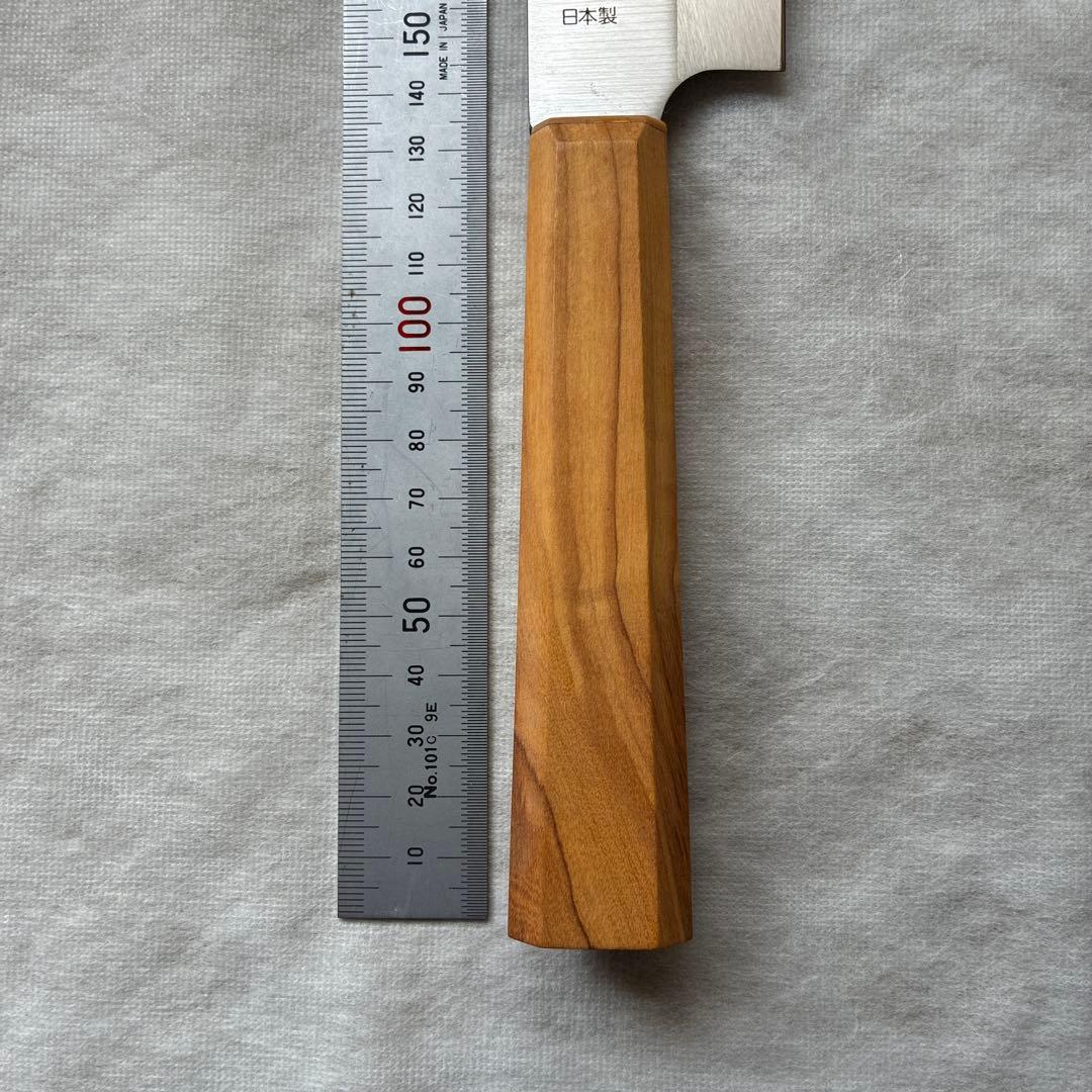 la baseラバーゼ包丁 専用ケース付き - メルカリ