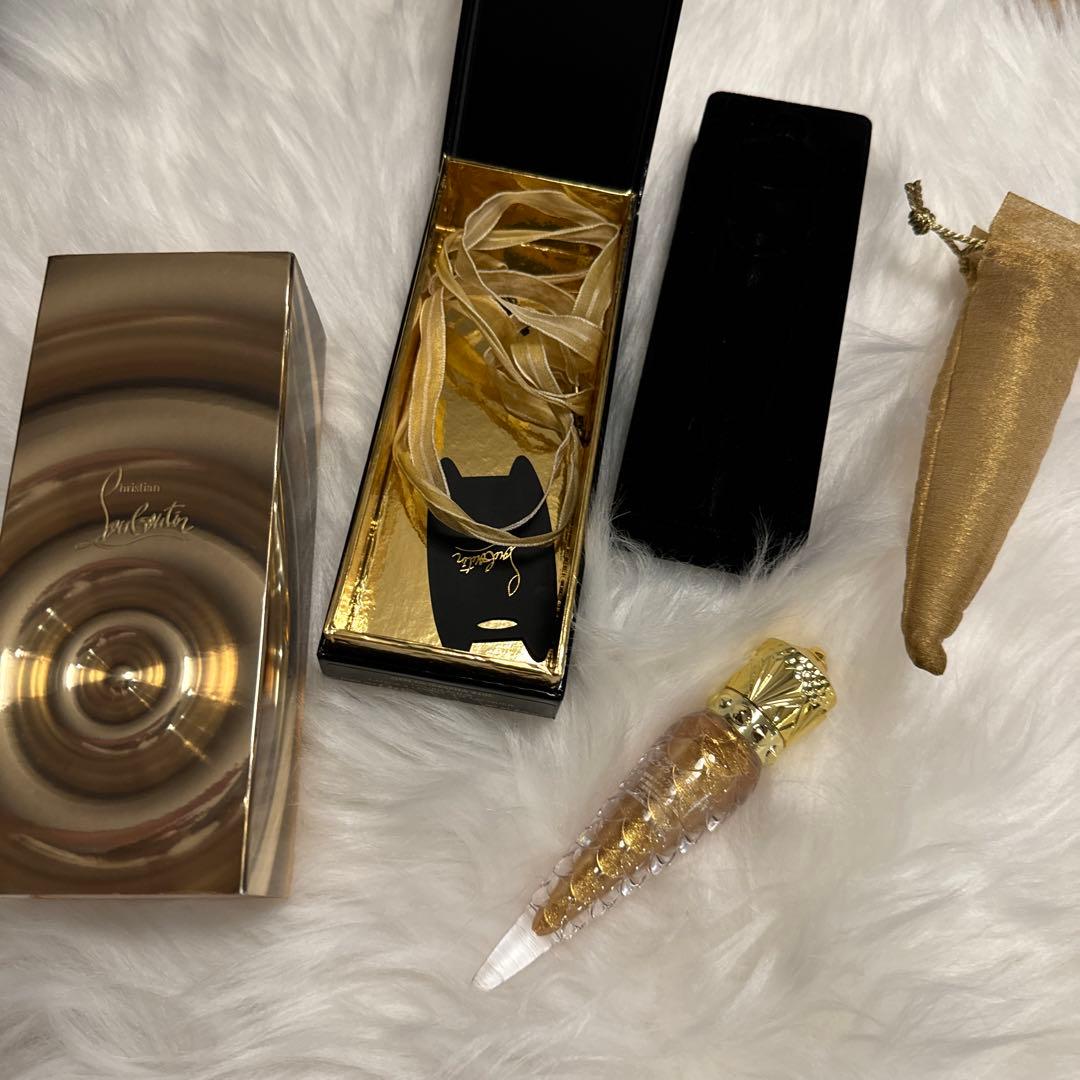 クリスチャンルブタン ルビラック ゴールドマニア クリスチャン ルブタン / ルビラック ゴールドマニアの公式商品情報