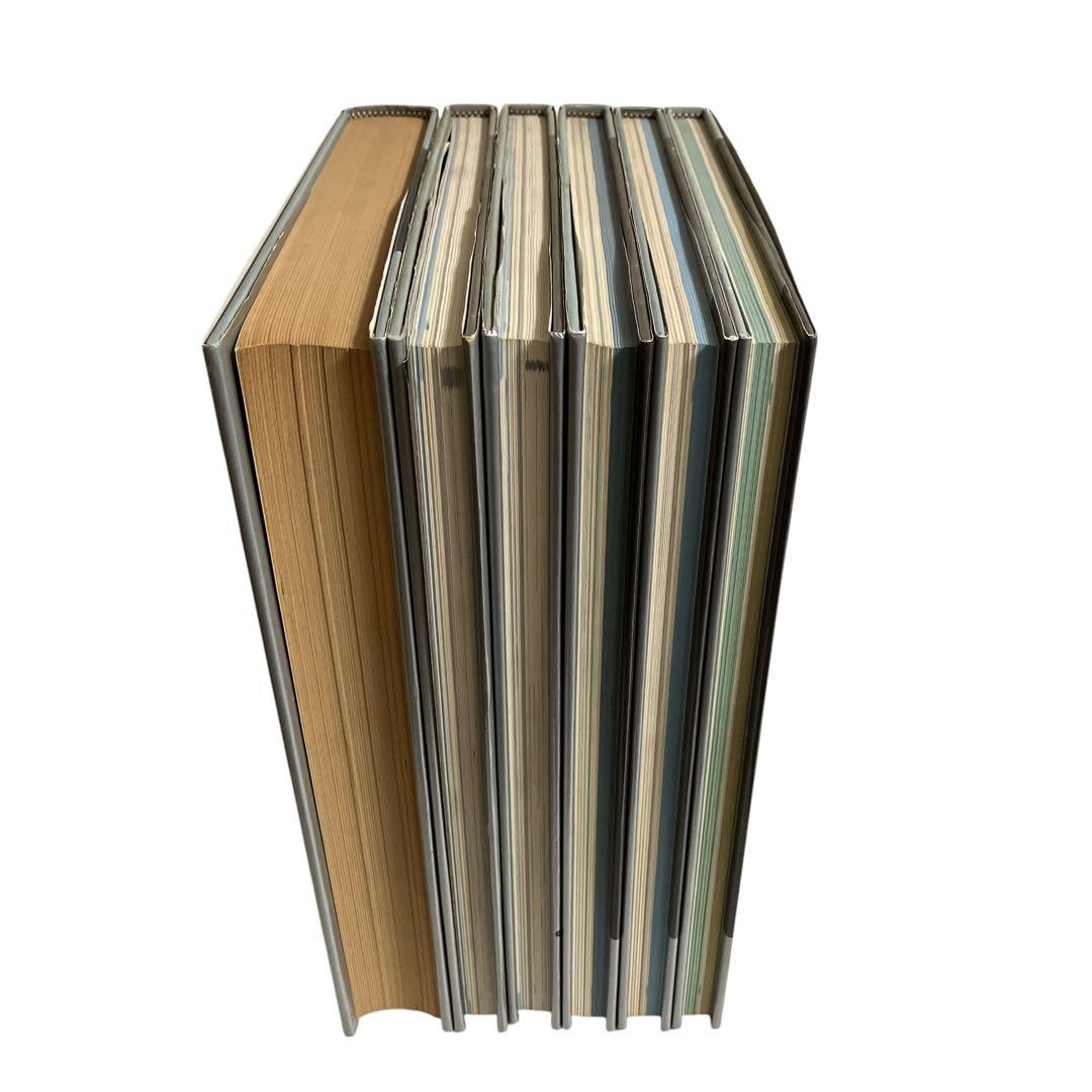 機動戦士ガンダム 台本全記録＆記録全集全5巻 - メルカリ