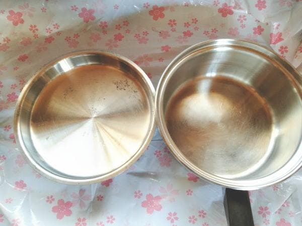 ぴょんさん様専用！Amway アムウェイ クイーン 小、中 鍋 3点セット