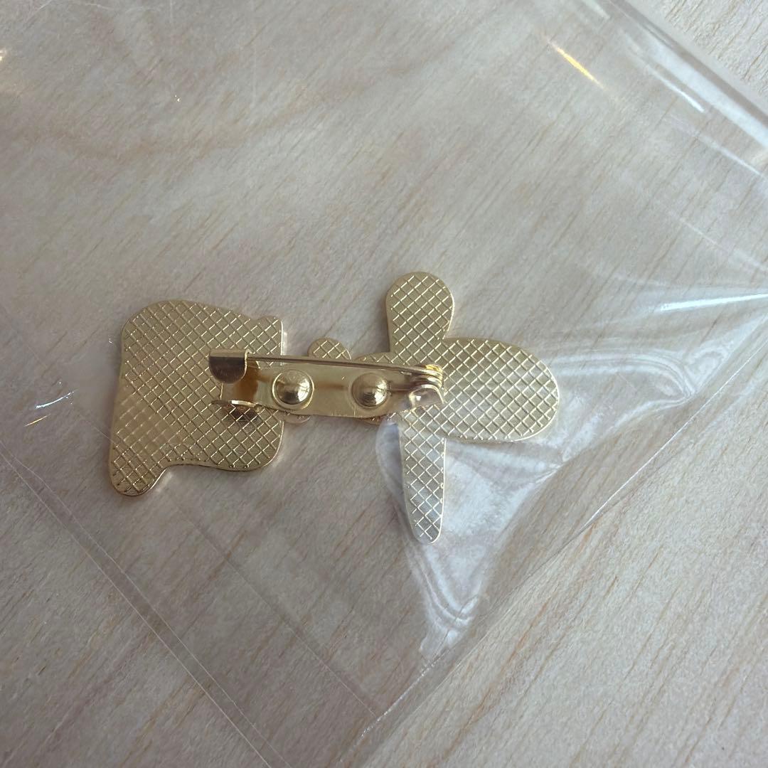 非売品 中国館 ピンバッジ 関西万博 EXPO2025 安全ピン - メルカリ