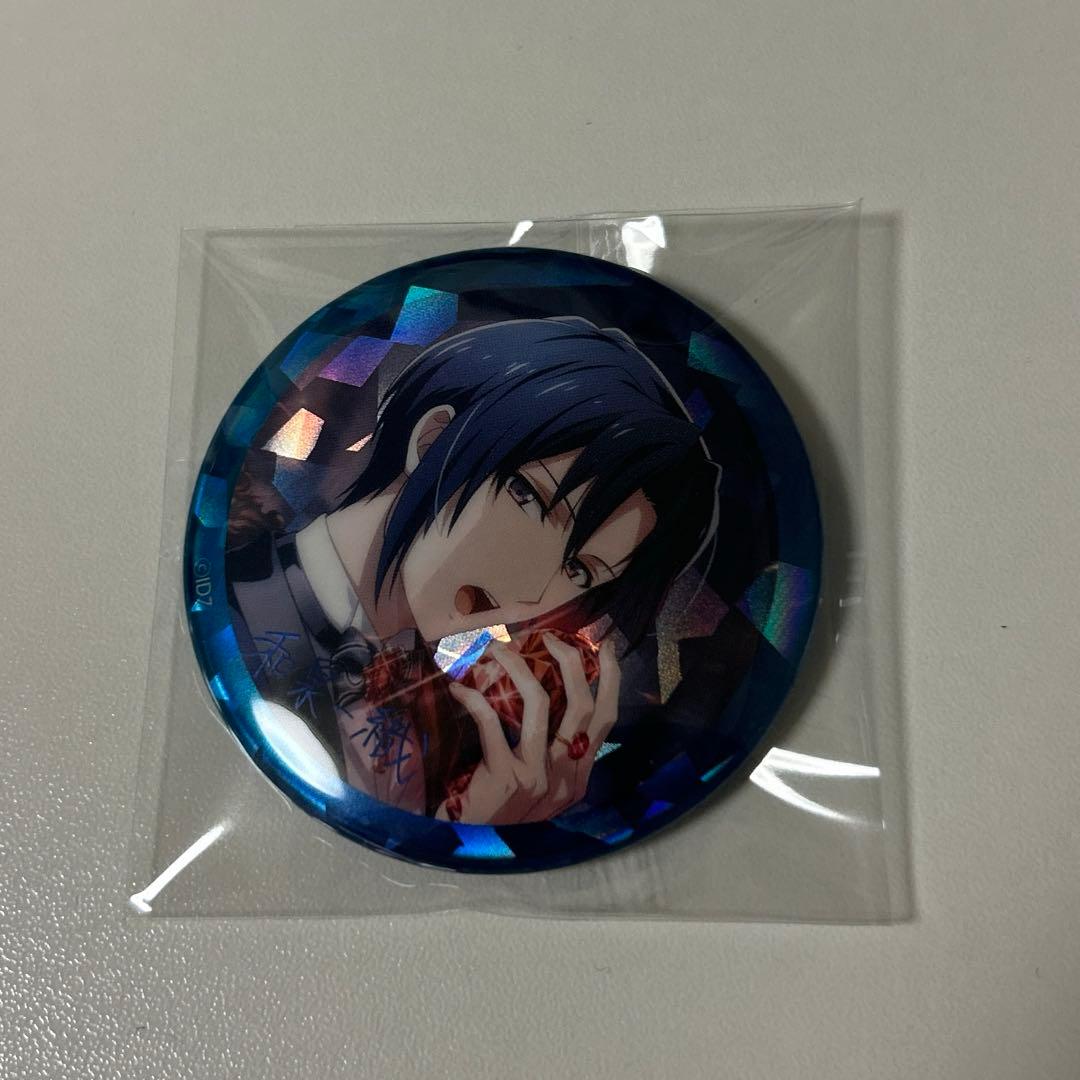 アイナナ 和泉一織 ラスティアラ缶バッジ - メルカリ