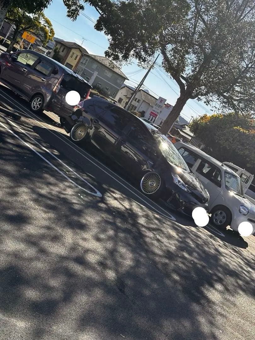 プリウスα ZVW41 加工リアアクスル - メルカリ