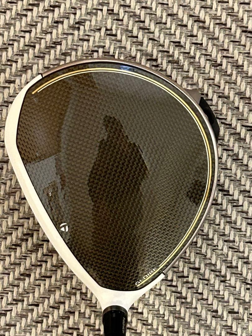 週末特価テーラーメイド ステルスグローレ+ドライバー 9.5度 ライオン