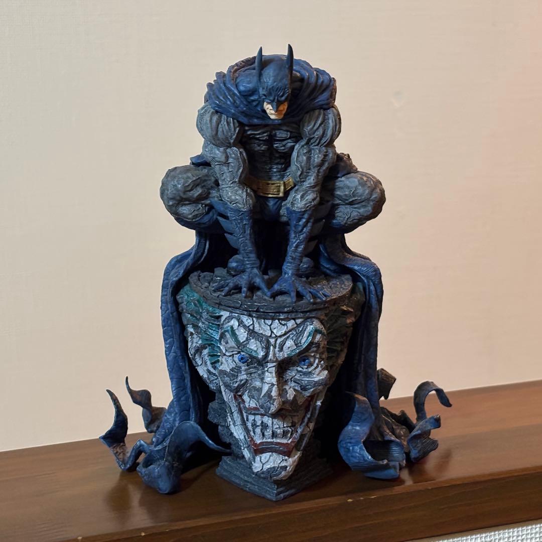 バットマン スタチュー 完成品 バットマン EX版  | スタチュー | プライム1スタジオ