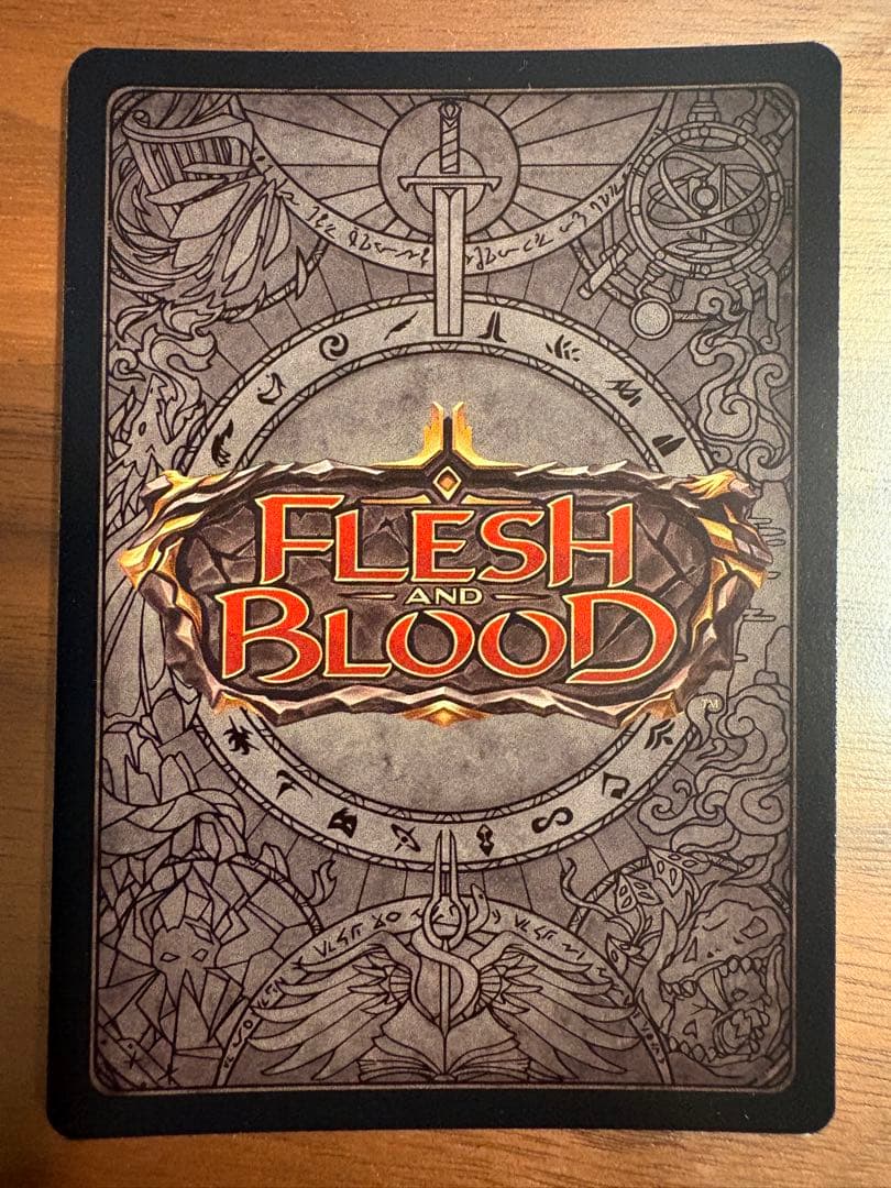 Rampart of the Ram's Head RF GEM079 FaB