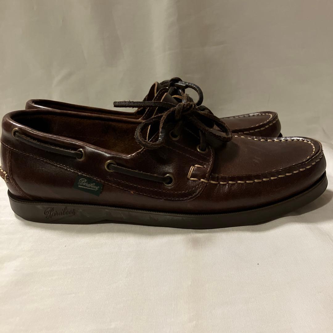 パラブーツ マリン 5 1/2｜パラブーツ マリン 5 1/2 Paraboot