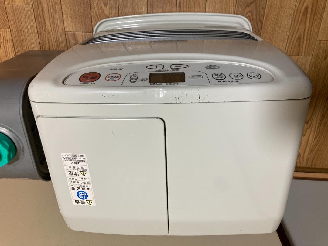 ★ダイニチ★9.0L■ 2019年製 　石油 ファンヒーター■FW-3619L