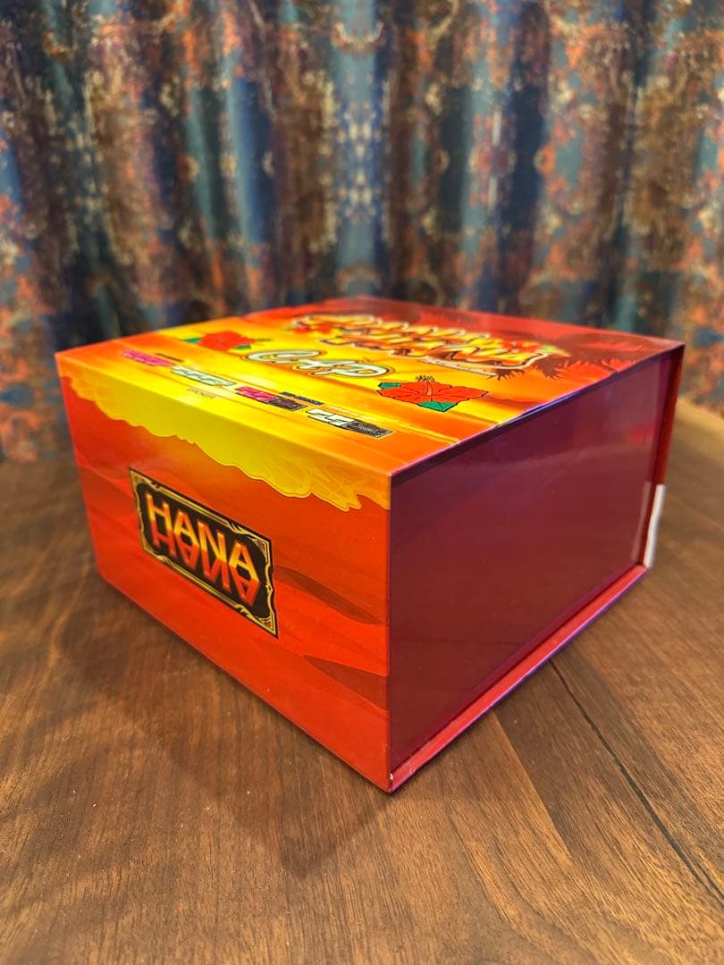 箱付き] HANAHANA ハナハナ キャップ 沖スロ