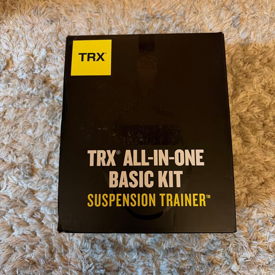 TRX トレーニング TRX サスペンショントレーニングマット - TRXトレーニングジャパン