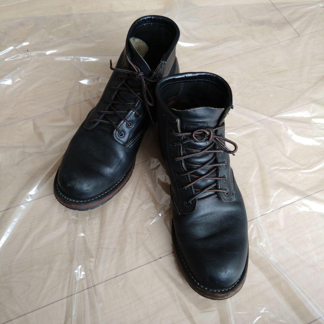 レッドウィング　ブーツ 楽天市場】レッドウィング アイリッシュセッター 正規品 RED WING 8208