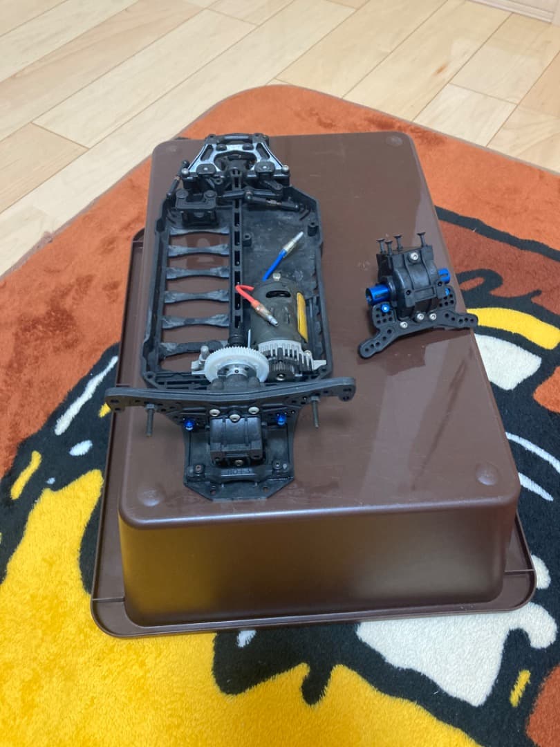 ドリラジ　シャーシ 2026年最新版】ラジコンドリフトシャーシランキング！おすすめモデル