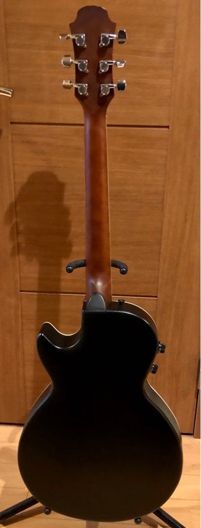 Legend by Aria AMB-30S BKS エレアコ - メルカリ