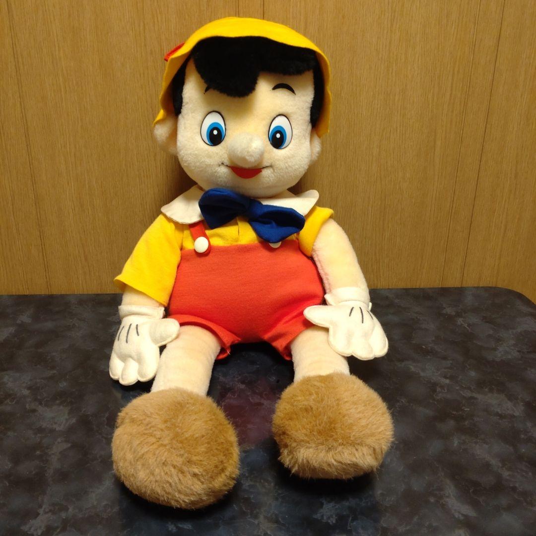 ピノキオ　特大 CARBOTIX ピノキオ – BLITZWAY JAPAN