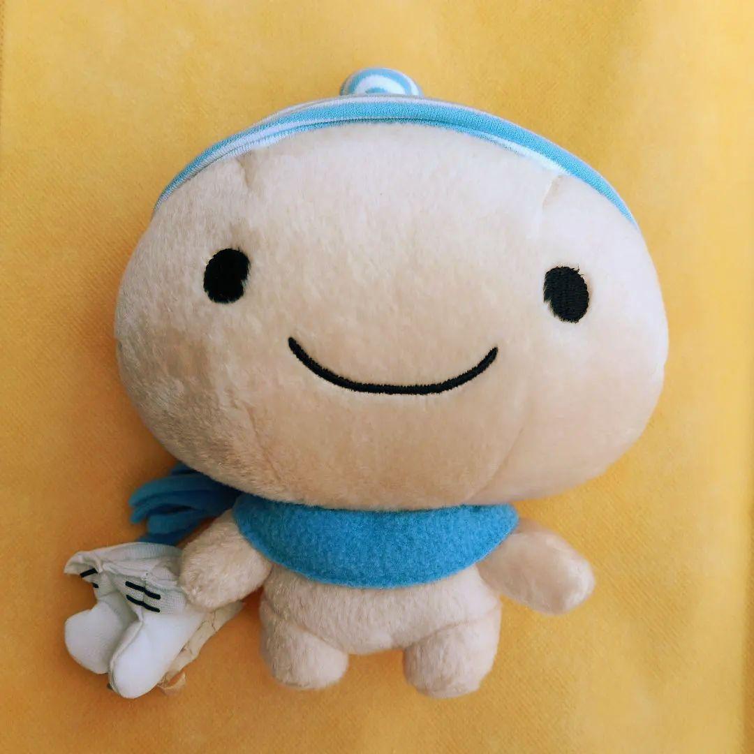 平成レトロ【レア】こげぱん　きれいパンぬいぐるみ 当時物】 こげぱん キレイクリームパン キレイアンパン ぬいぐるみ