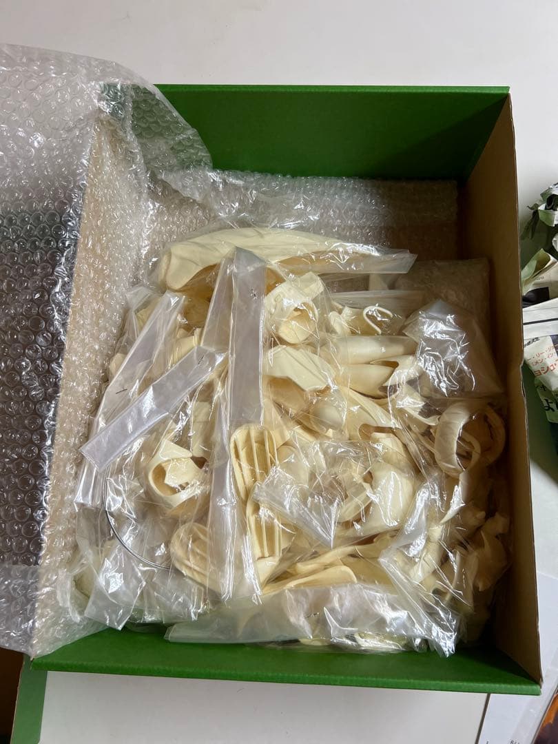 値下不可 Art・Gang1265 ズワウス C3イベント ガレージキット