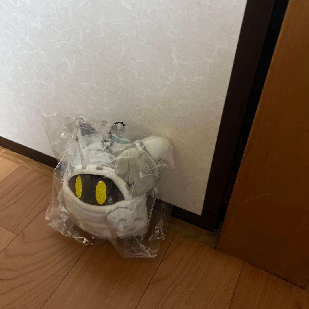 星のカービィ Wiiデラックス 異空のマホロア マスコット ラスト - メルカリ