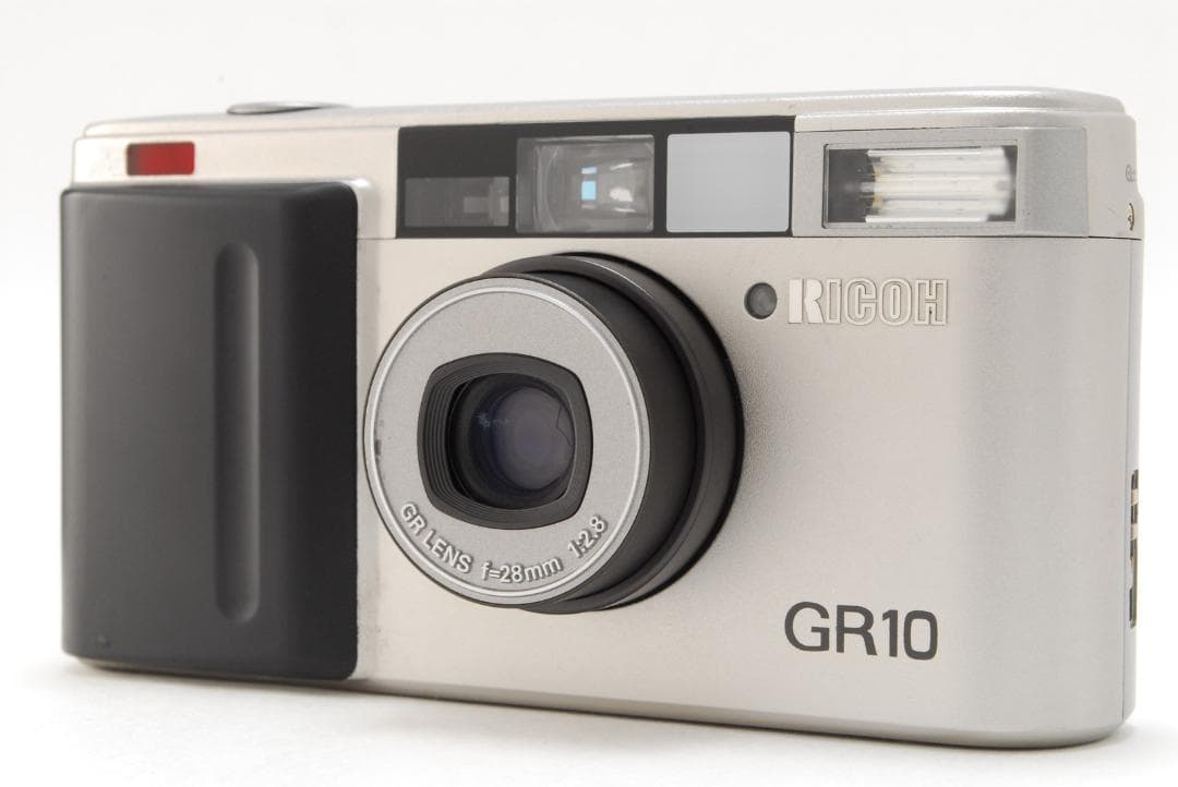 リコー Ricoh GR10 リコー GR10 価格比較 - 価格.com