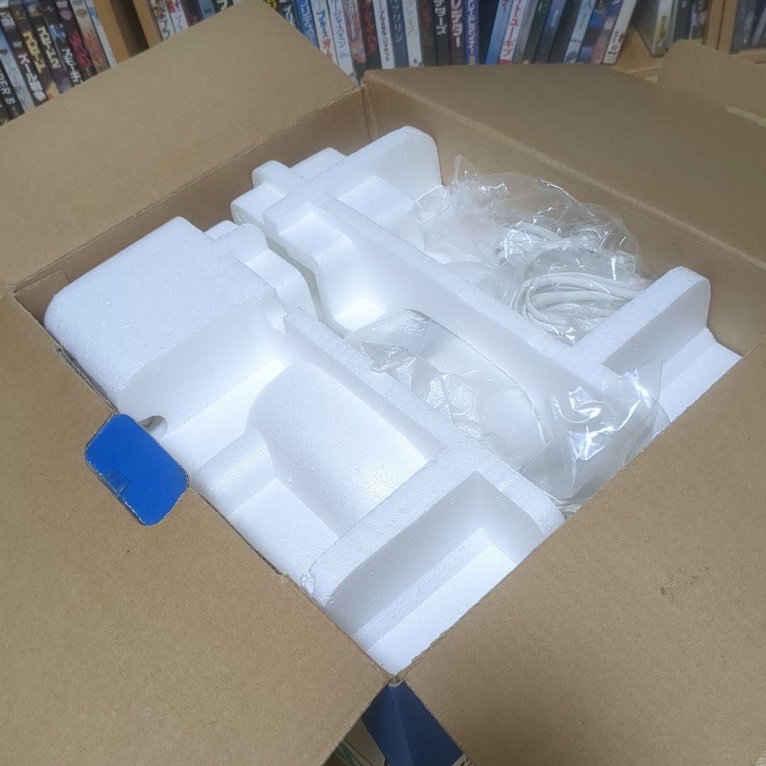 三菱静止画テレビ電話 LU-510J - メルカリ