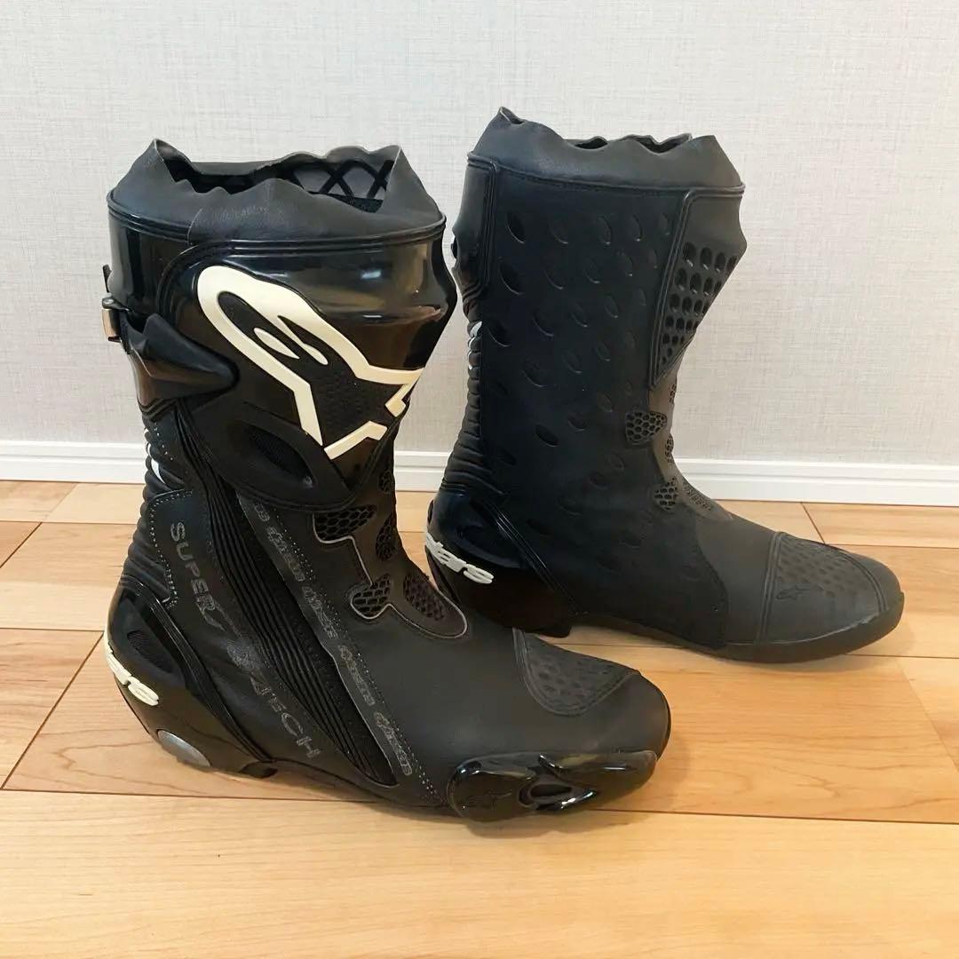 【maboさま専用】アルパインスターズ スーパーテックR 26.5cm