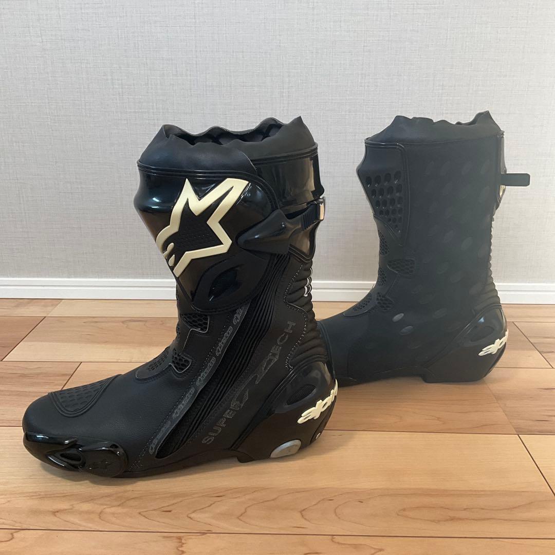 【maboさま専用】アルパインスターズ スーパーテックR 26.5cm