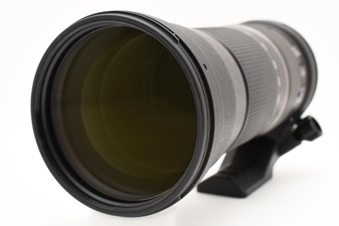 SP 150-600mm F/5-6.3 Di VC USD A011 キヤノン