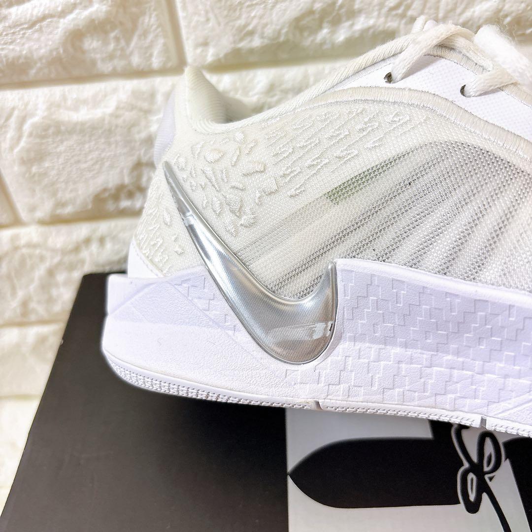 NIKE ナイキ SABRINA2 EP 25.5cm サブリナ バッシュ 部活