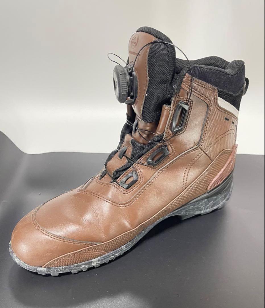 最終値引クシタニ KUSHITANI K-4563アドーネシューズ 26.5cm