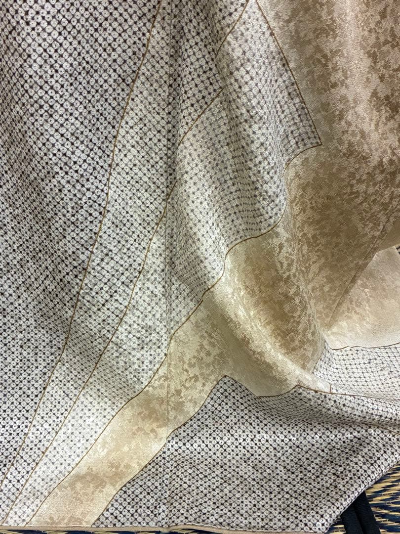 付下　トールサイズ