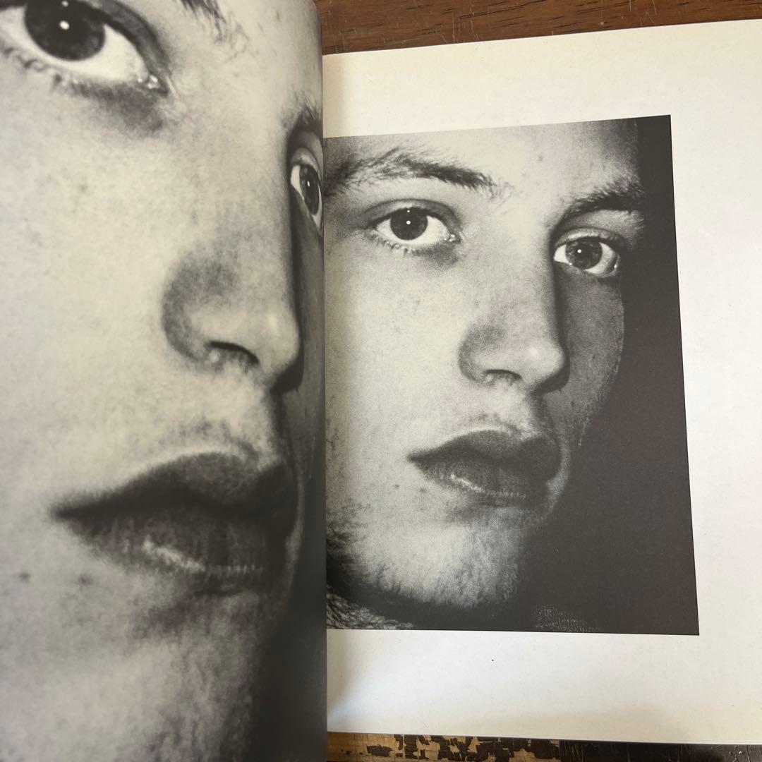 Hedi Slimane エディスリマン 写真集 interzone - メルカリ