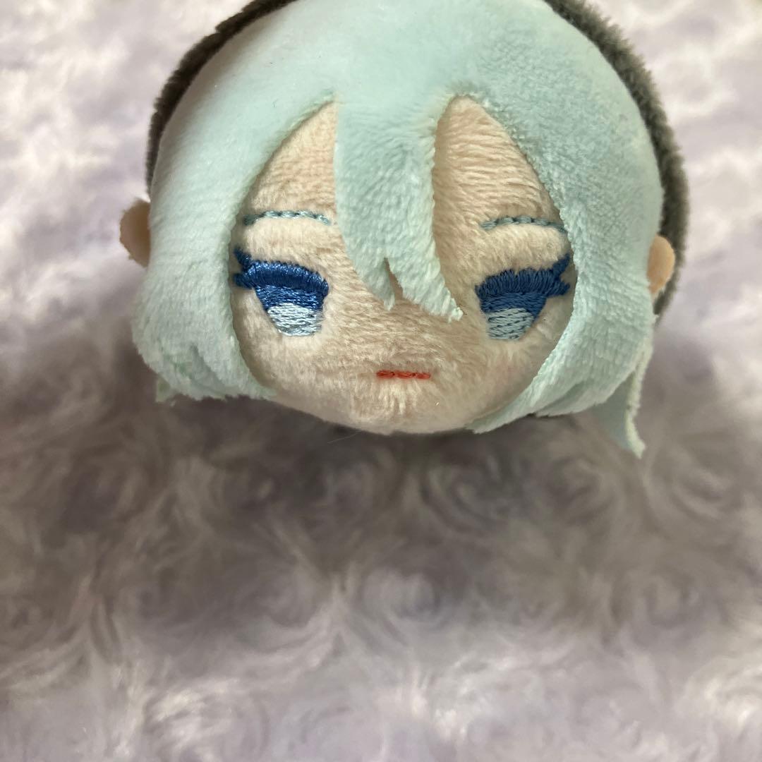 宵崎奏 ぬいぐるみ ぷちぬい もちマス - メルカリ