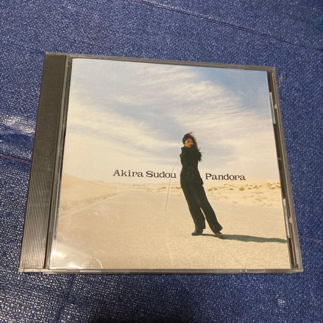 須藤あきら (須藤和美) .Pandora .パンドラ　邦楽　首都高速トライアル 須藤あきら 年齢、出身、バイオグラフィー | Last.fm