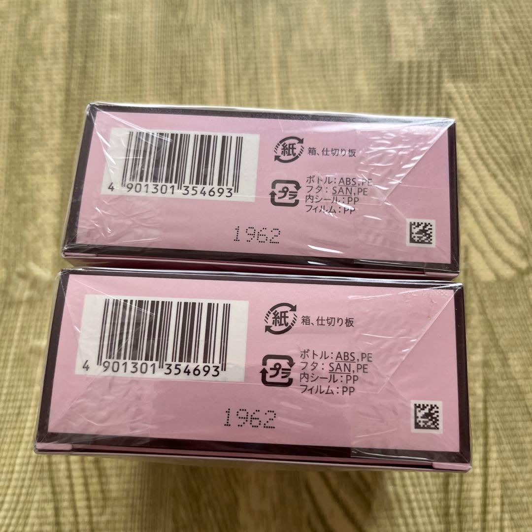 Primavista パウダーファンデーション 12.5g 2個セット