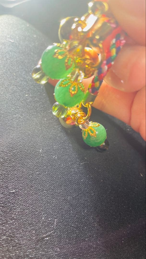 桃蓮玉☆。.:＊・゜✡✨ ⛩️ • 𝕽𝖊𝖉 • ⛩️ Live 2/27 22:00