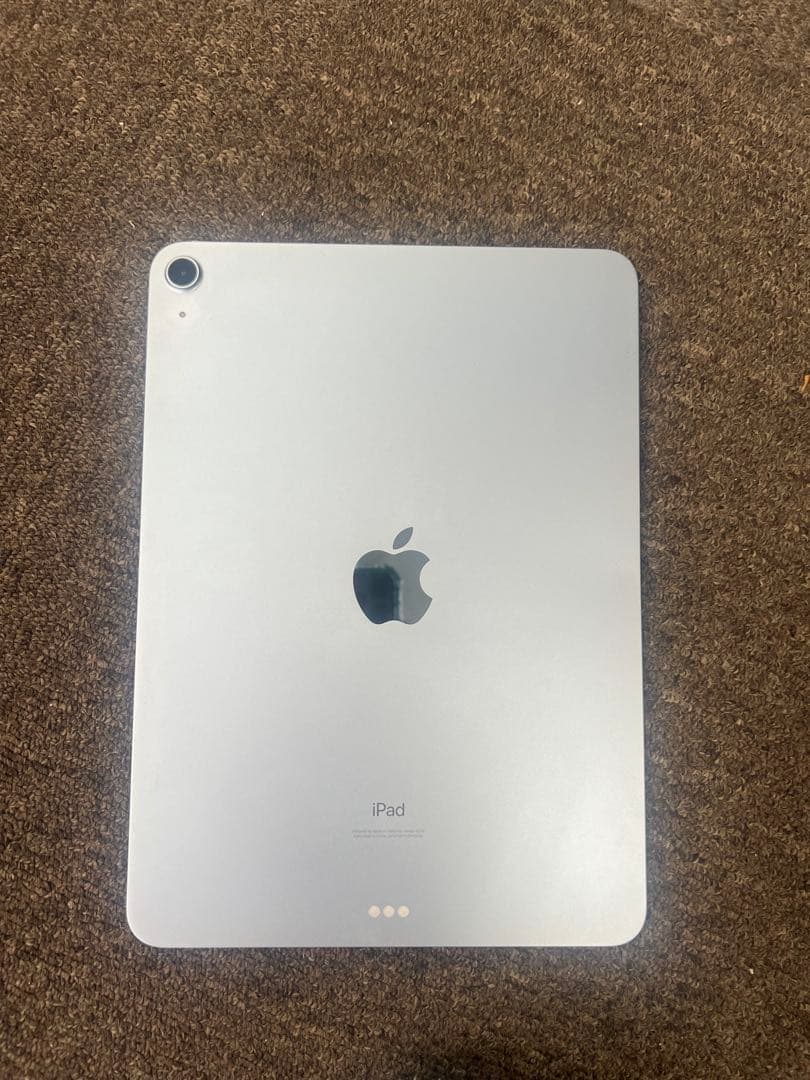 Apple iPad 本体 青 Apple iPad A16 Tableta 11