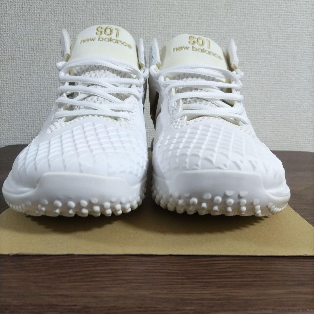 New Balance　大谷翔平　Ohtani V1 Turf 27.5cm