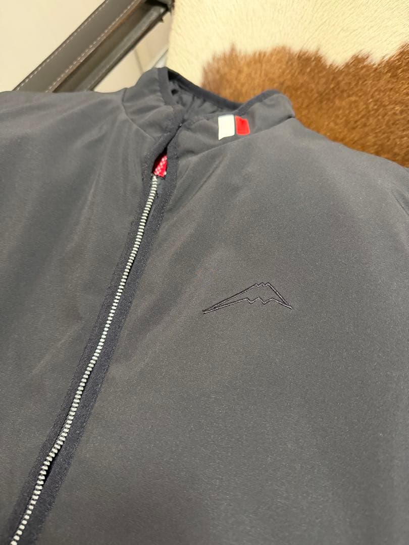 クシタニ K1950 ミッドインナーベスト L/3W 2022年製 美品 - メルカリ