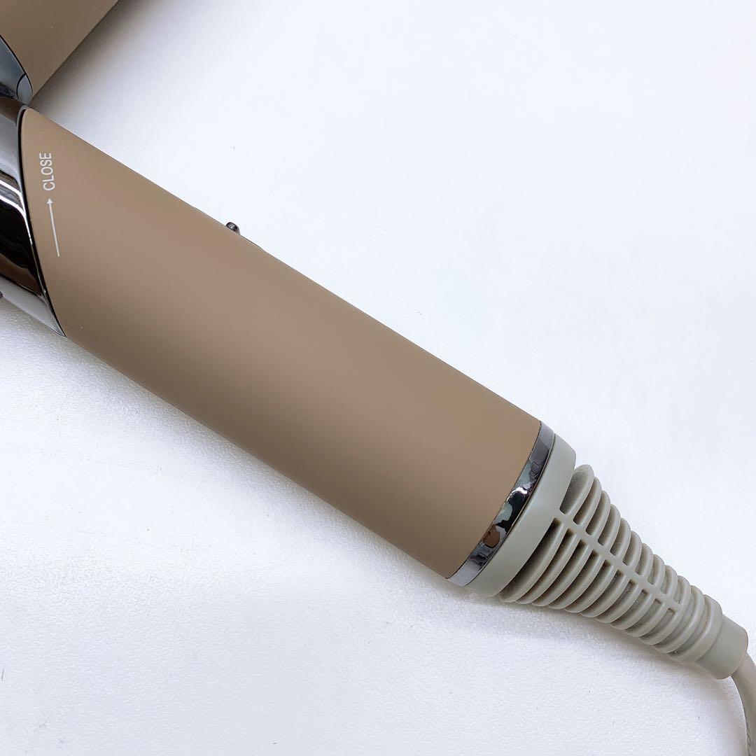 《ほぼ未使用⭐️ノズル付き》 KINUJO 絹女 ドライヤー キヌジョ