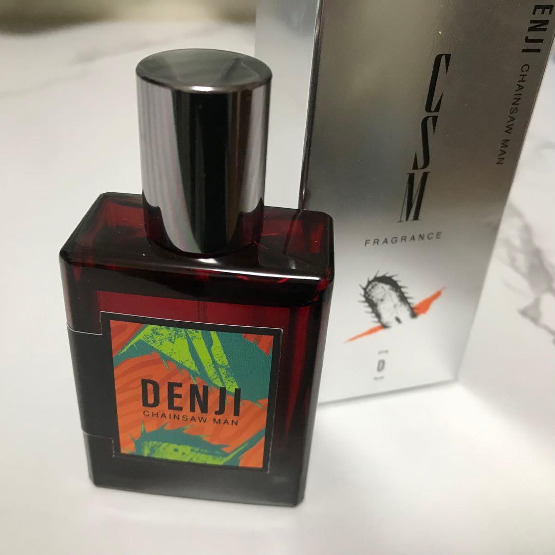 チェンソーマン 香水 デンジ - メルカリ