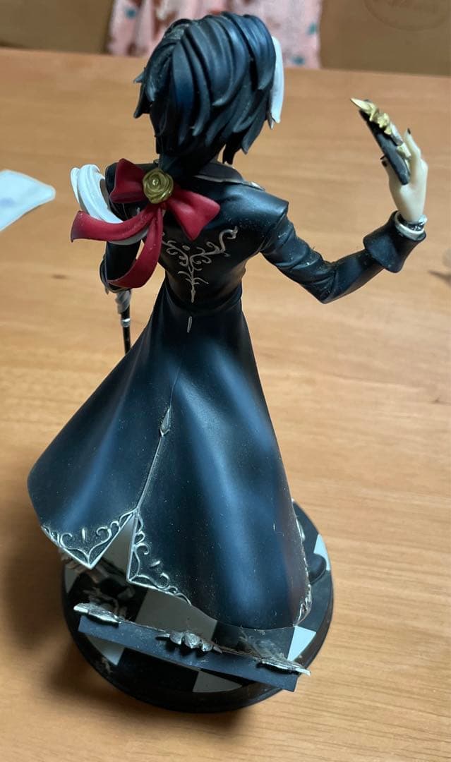 第五人格 IdentityV 写真家 ジョゼフ オフラインパック フィギュア