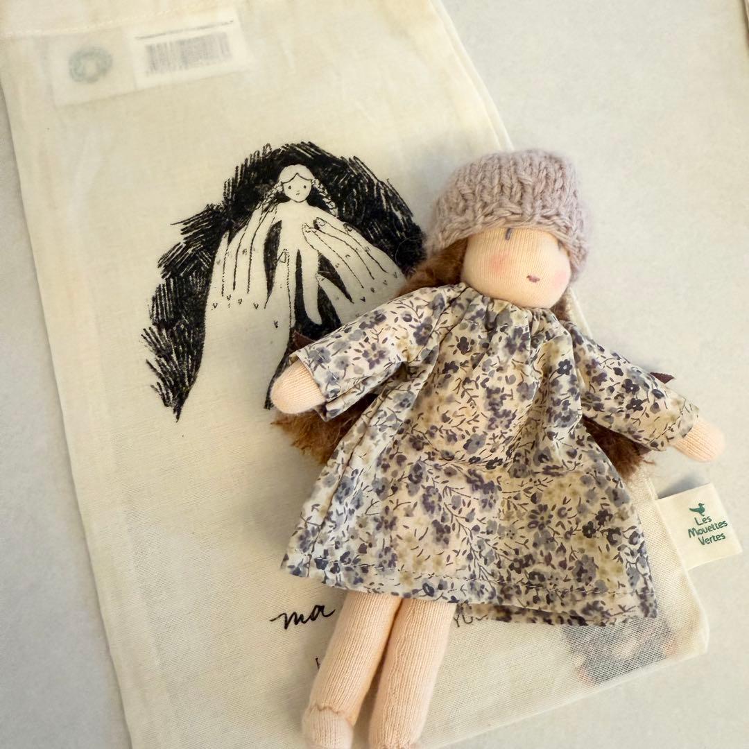 人形 mini happy to see you CATEGORY Nils & Happy to see you | Si Tu