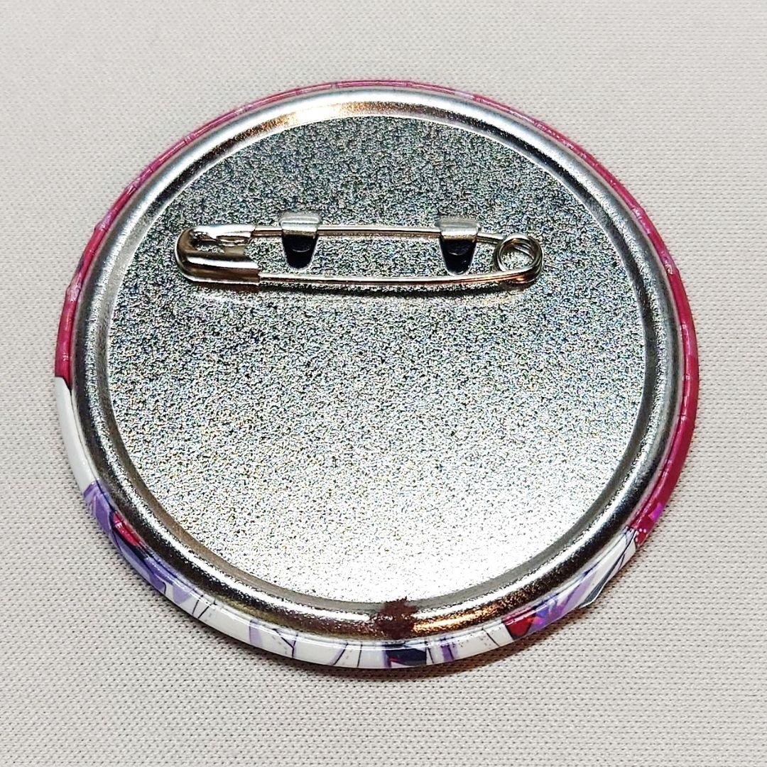 ツイステ 缶バッジコレクション 実験着 エース - メルカリ